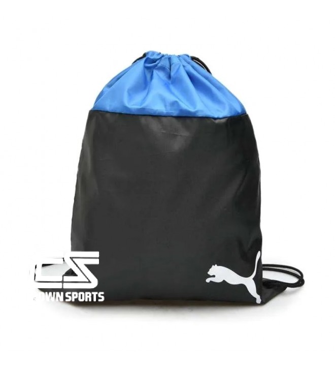 PUMA teamGOAL Gym Sack 076853 02